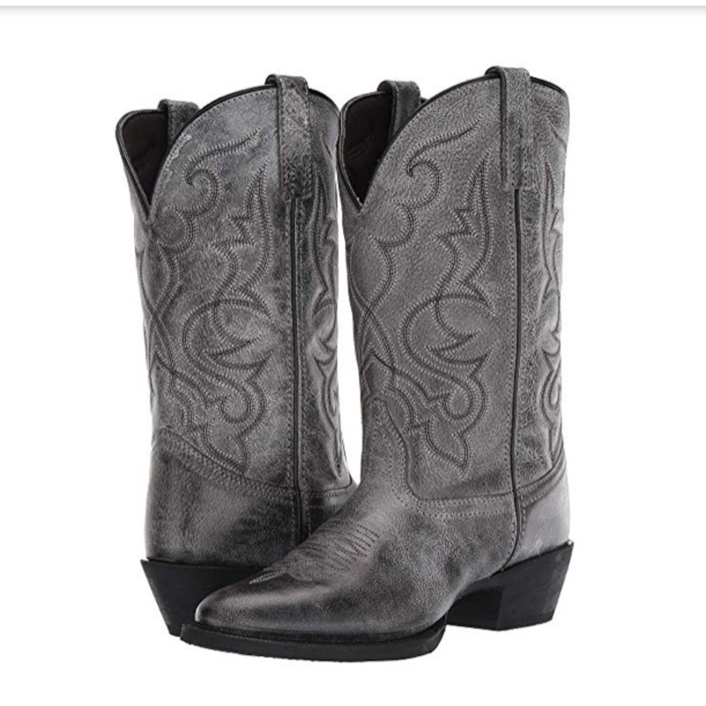 Laredo Maddie Cowboy Boot